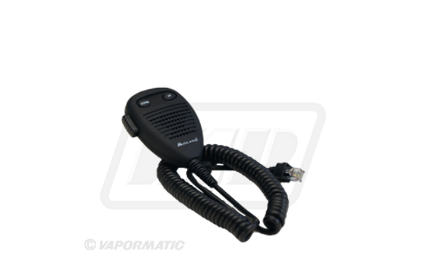 CB MICROPHONE M-Mini USB