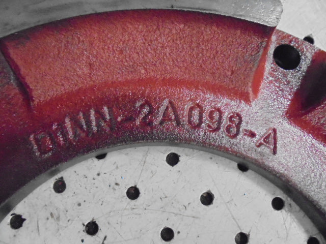 For FORD 5610 6610 7610 LH INNER BRAKE HOUSING SQ CAB