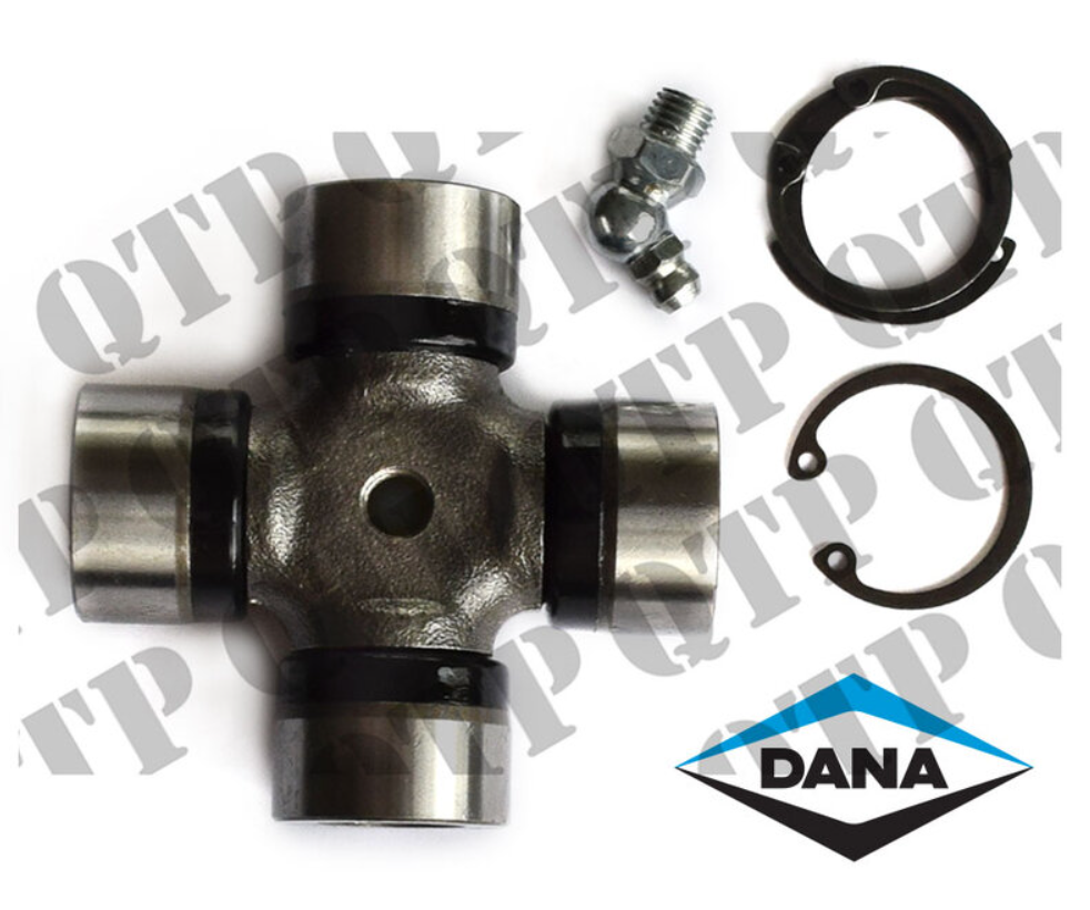 For MASSEY FERGUSON 50HX U Joint 