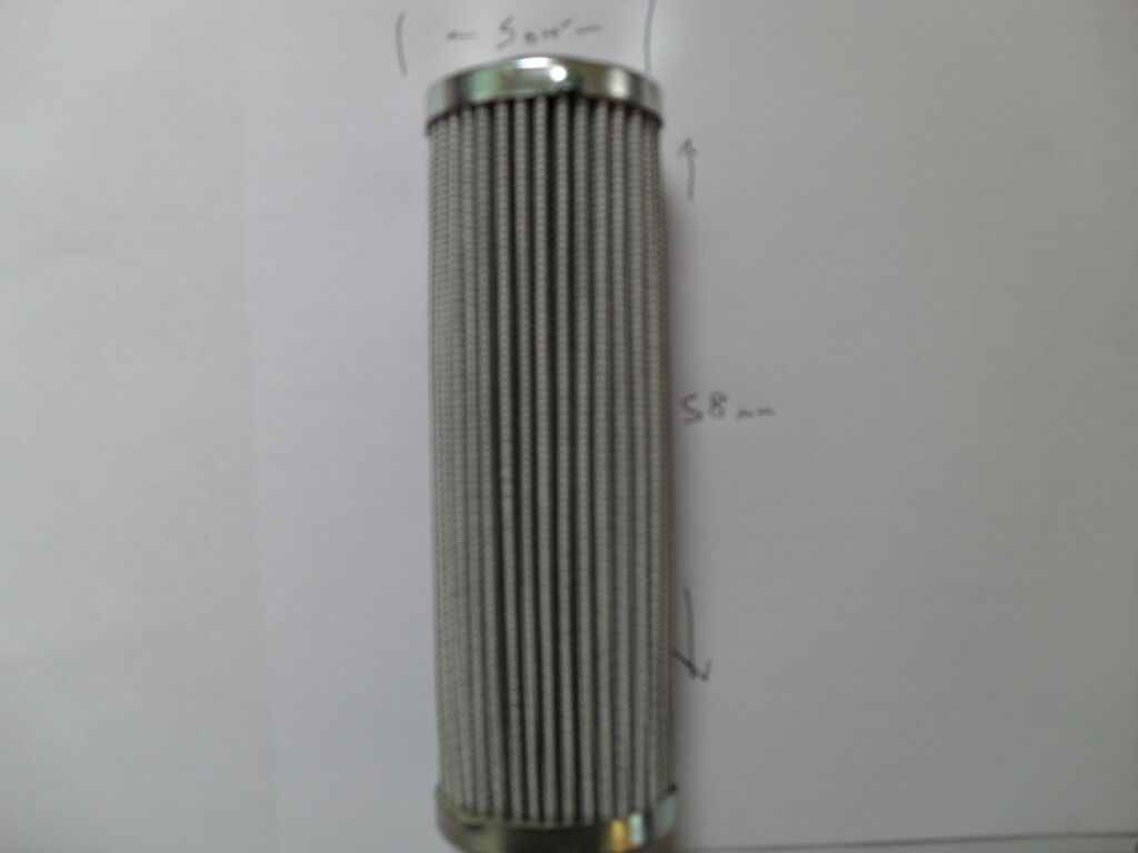 Massey Ferguson Hydraulic Filter 3000's