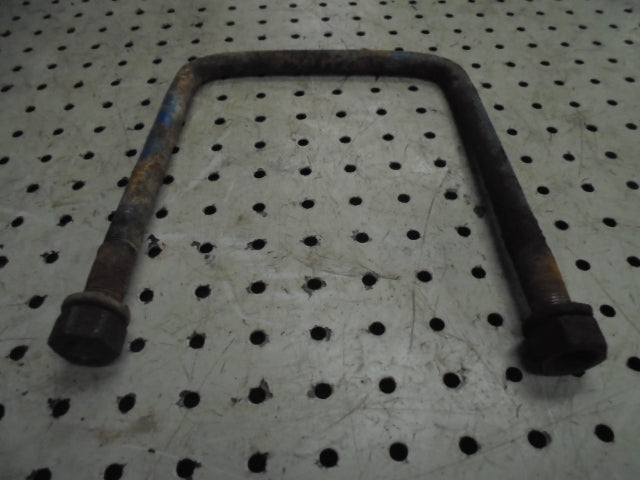 For FORD 5610 6610 7610 REAR AXLE STABALISER 'U' BOLT