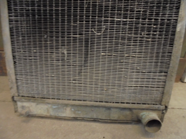 For FORD 4000 / 4600 RADIATOR