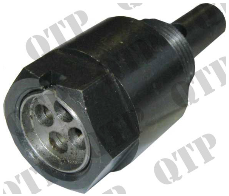 For MASSEY FERGUSON Hydraulic Lift Pump Relief Valve 200, 300, 4200, 4300 