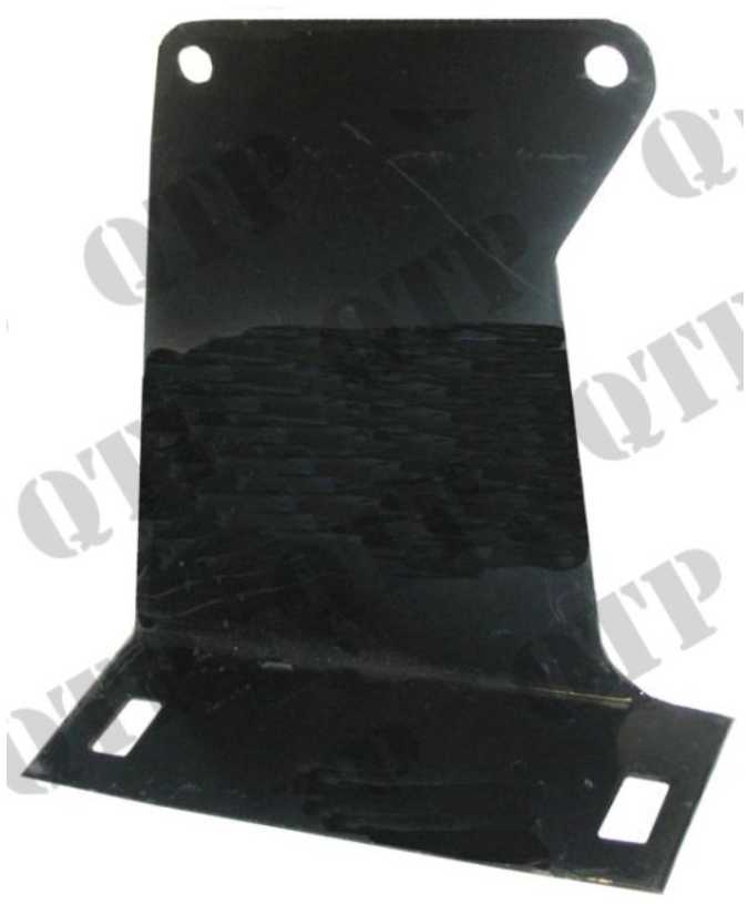 For Massey Ferguson 135 Foot Board Front Mounting Plate RH Right Hand