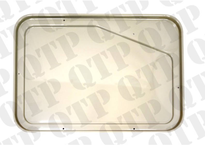 For Massey Ferguson 5400 5600 6400 7400 7600 7700  ROOF HATCH