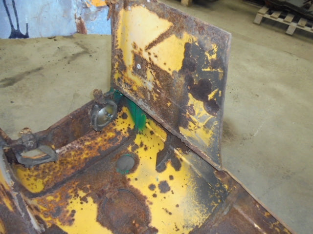 For DAVID BROWN 995 BONNET ASSEMBLY