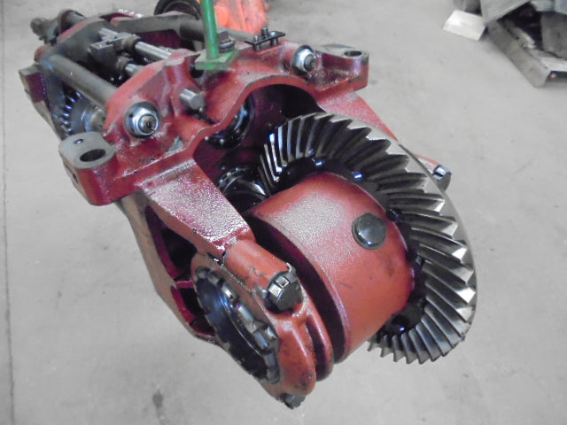 For DAVID BROWN 996 COMPLETE GEARBOX ASSEMBLY