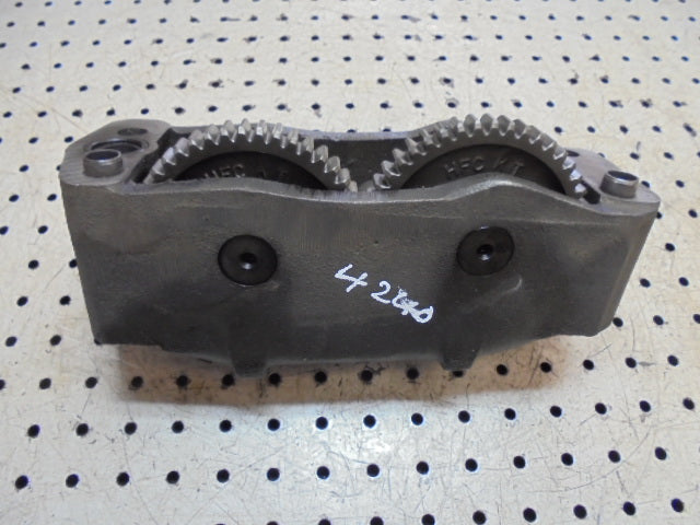 For CASE 4240 ENGINE BALANCER UNIT 3144703R2 DT268 ENGINE