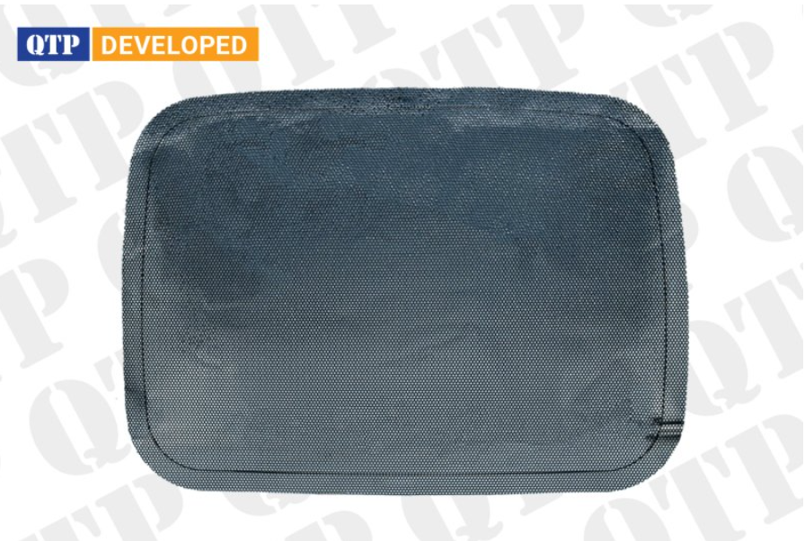 For New Holland TM120-TM190 Front Bonnet Nose Top Grill 