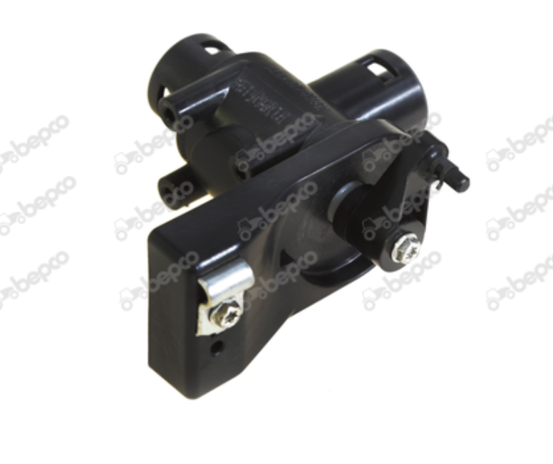 For MASSEY FERGUSON 4700 5700 6700 HEATING VALVE