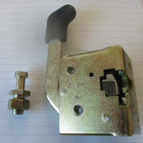 For JCB Telehandler Left Hand LH Inner Door Latch