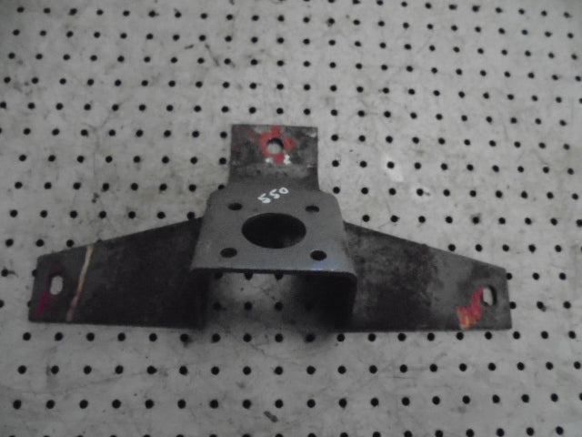 For MASSEY FERGUSON 550 POWER STEERING ORBITRAN UNIT MOUNTING BRACKET