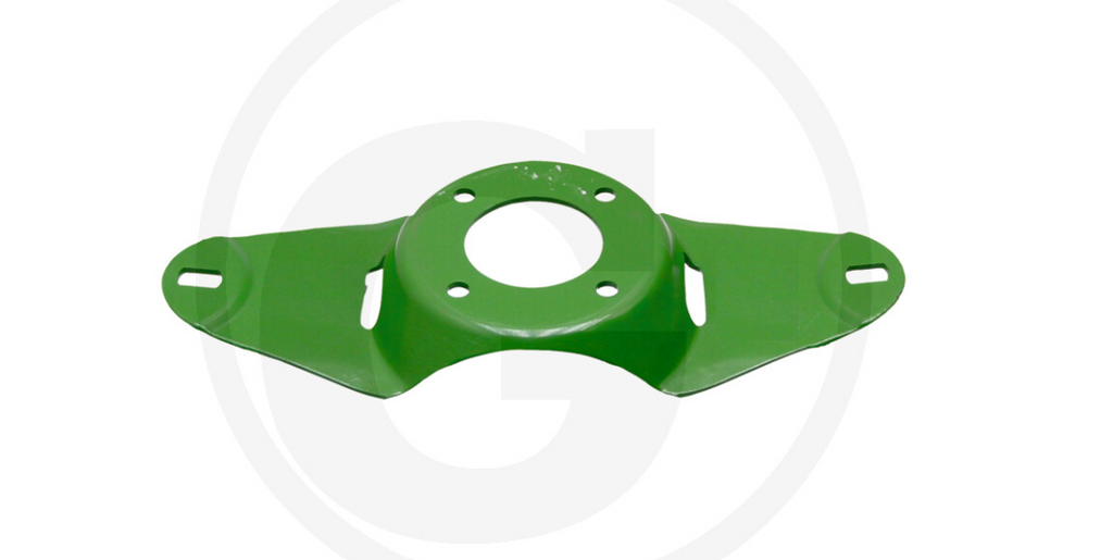 For KRONE MOWER BLADE CARRIER LENGTH 356MM