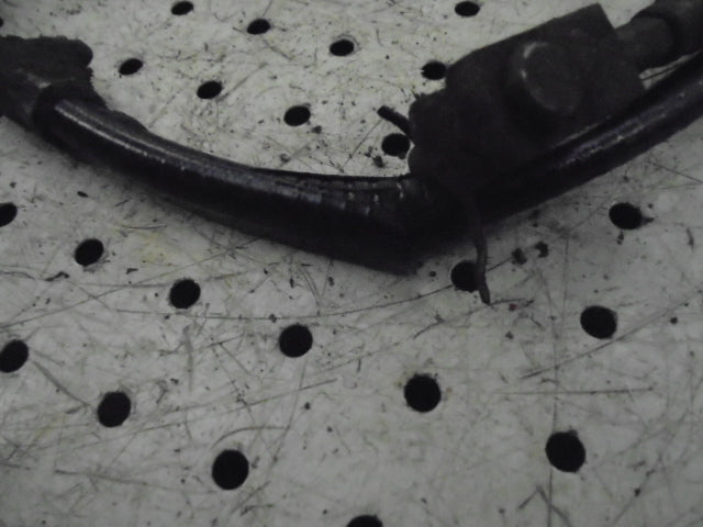 For DAVID BROWN 1490 4wd ENGAGING CABLE