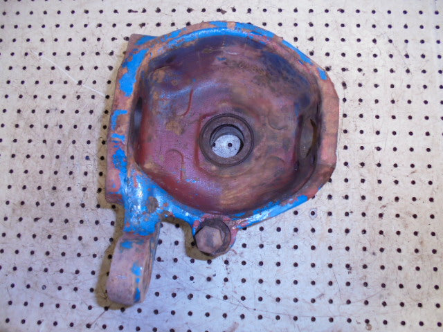 For FORD 5030 4wd CARRERO 707 LH SWIVEL HOUSING