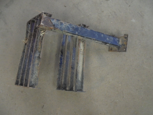 For FORD 5030 LH CAB STEP ASSEMBLY