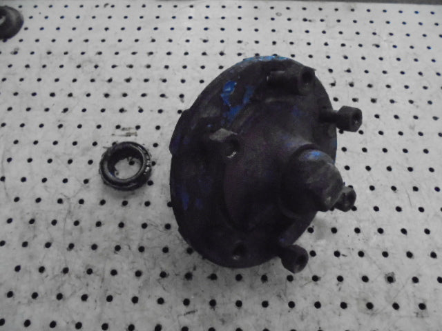 For FORD 4600 4610 FRONT WHEEL HUB & BEARINGS	