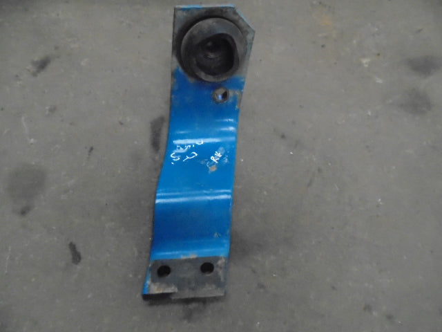 Ford 5610 6610 7610 Super Q Cab Right Hand Front Cab Mounting And Rubber Mounting