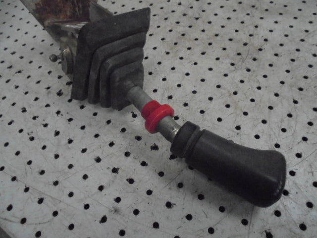 For CASE IH CS 94 HYDRAULIC JOYSTICK LEVER ASSEMBLY