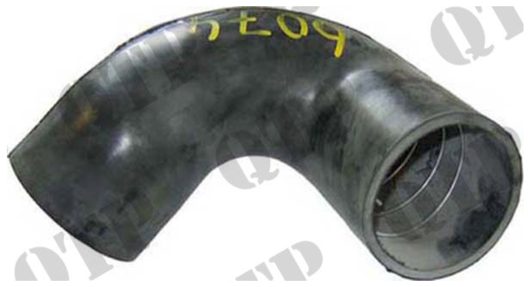 For Massey Ferguson 365, 375, 390 Air Intake Hose 