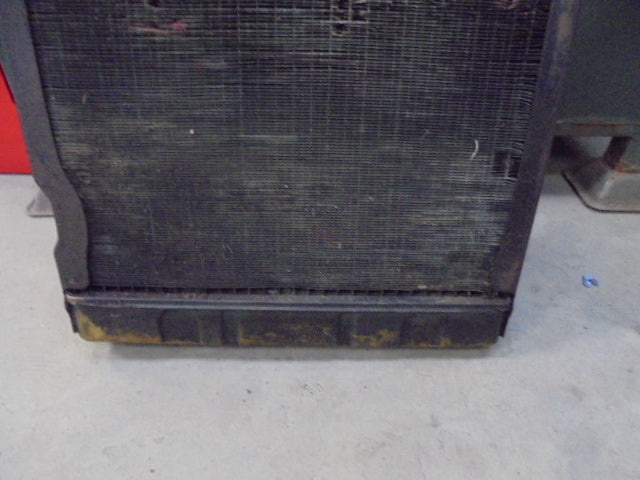 For FORD 5610 / 6610 ENGINE RADIATOR - FOR SPARES