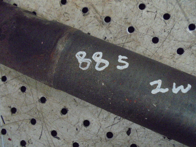 For CASE 885 2wd FRONT AXLE CENTRE PIN