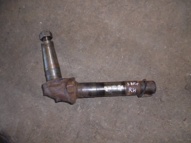 For LEYLAND 344 RH FRONT AXLE SPINDLE