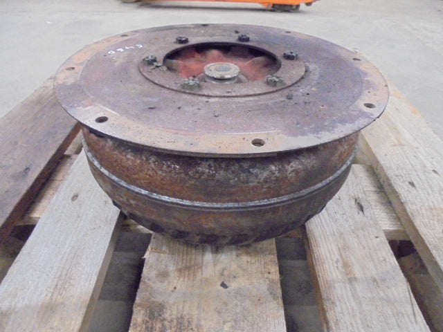 For FORD 545D 550 TORQUE CONVERTER ASSEMBLY