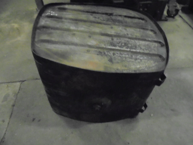For DAVID BROWN 990 995 996 Q CAB DIESEL TANK
