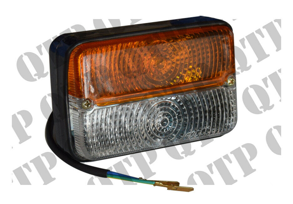 Ford New Holland 40/TS Series FRONT COMBINATION LAMP LH & RH 