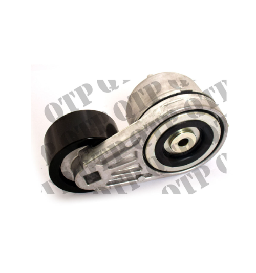 Fan sales belt tensioner