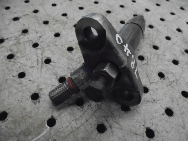 For FORD 7840 ENGINE INJECTOR