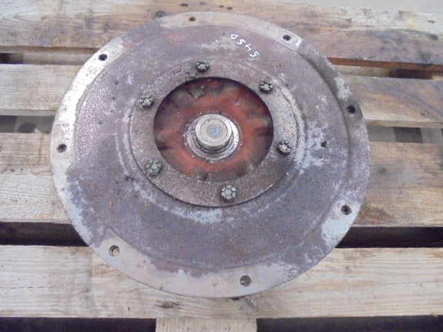 For FORD 545D 550 TORQUE CONVERTER ASSEMBLY