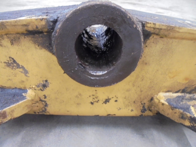 For FORD 545D 550 2wd FRONT AXLE BEAM