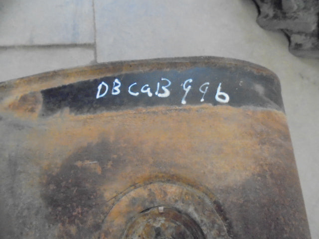 For DAVID BROWN 996 DIESEL TANK (Q cab)