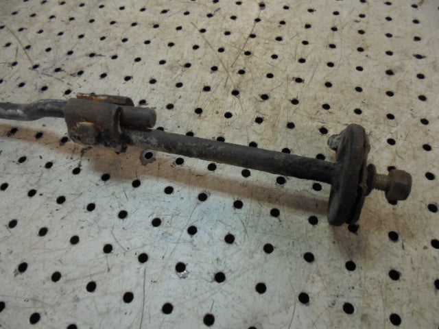 For FORD 545D HAND THROTTLE LEVER