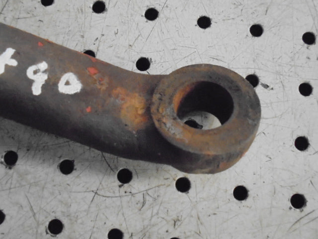For DAVID BROWN 1490 4wd LH OUTER STEERING ARM & TRACK ROD END