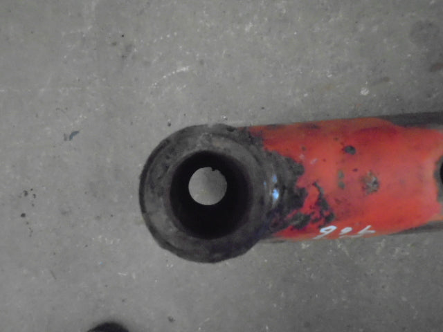 For DAVID BROWN 990 995 996 1390 FRONT AXLE EXTENSION