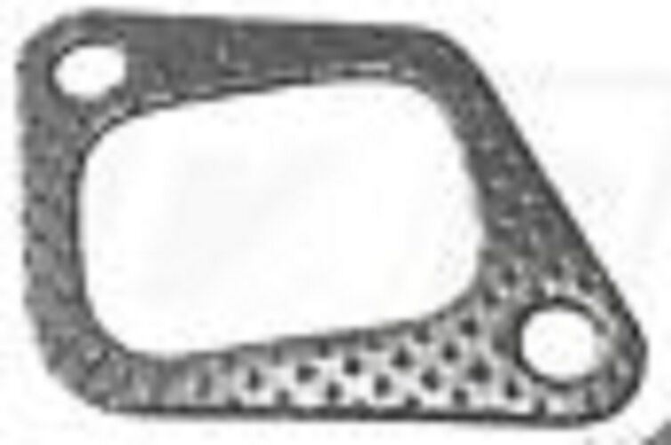 Massey Ferguson Exhaust Manifold Gasket Joint  PAIR