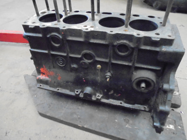 For DAVID BROWN 1290 1294 ENGINE BLOCK