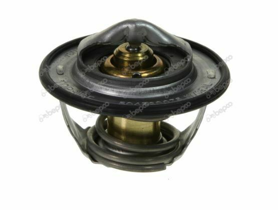 Case IH THERMOSTAT WITH SEAL Ø 60 MM - H 47mm Maxxum, Puma