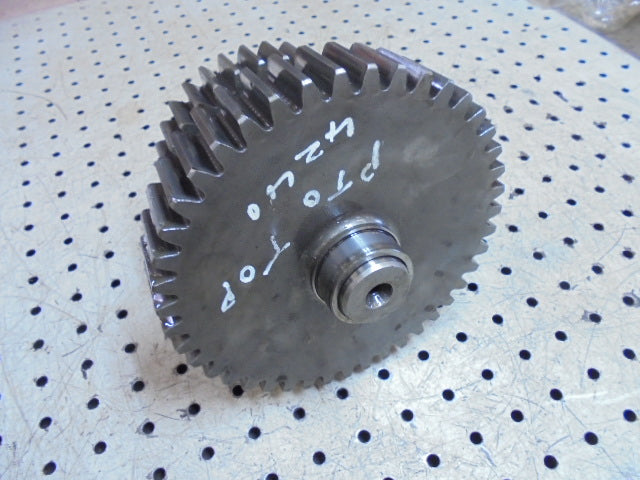 For CASE 4240 4wd 540 / 1000 RPM PTO UPPER DOUBLE GEAR 33 & 43 TOOTH