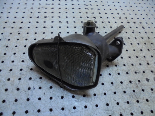 For FORD 4600 ENGINE OIL PUMP