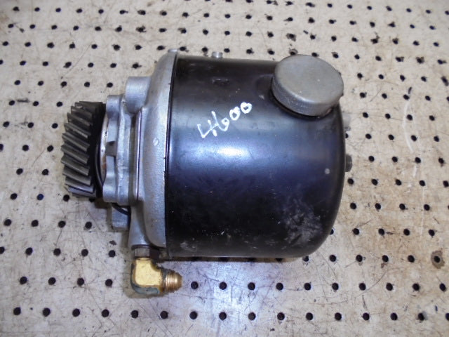 For FORD 4600 POWER STEERING PUMP