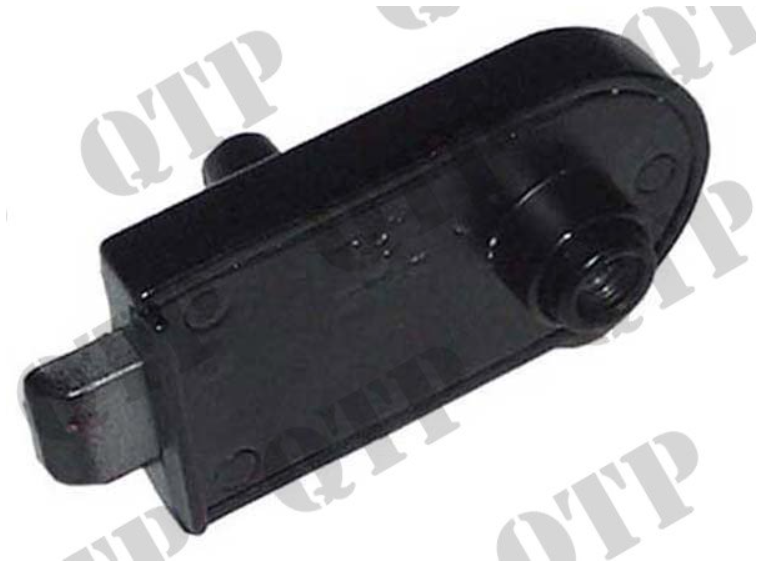 For Massey Ferguson 300 Series Lower Rear Window Latch 