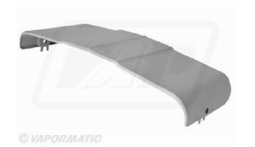 Massey Ferguson 135,148 Battery Cover
