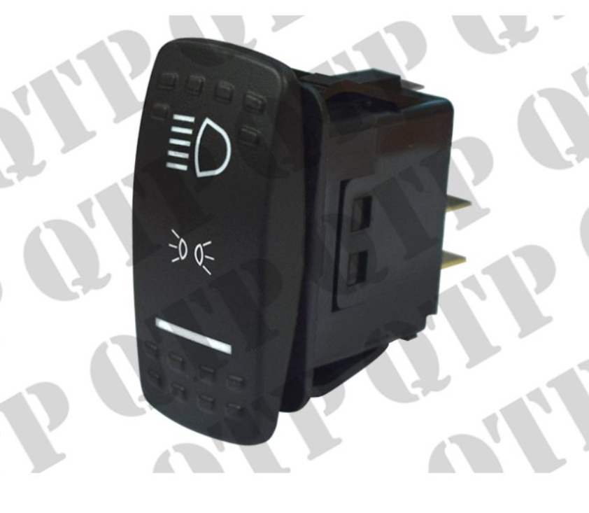 For MASSEY FERGUSON 5400 6100 6200 6400 7400 8100 8200 8400 LIGHT SWITCH