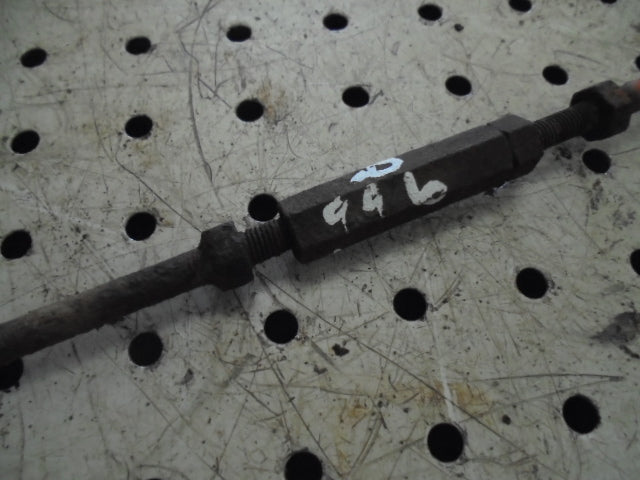 For DAVID BROWN 990 995 996 ENGINE THROTTLE ROD