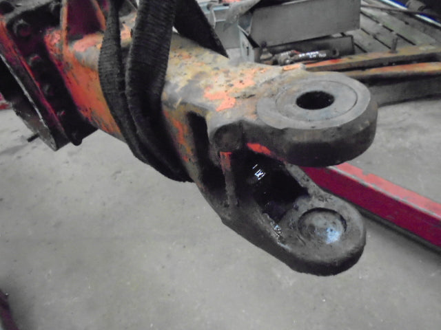 For DAVID BROWN 1490 4wd FRONT AXLE BEAM ASSEMBLY (DB AXLE)