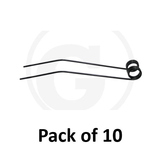 For FELLA TS Swather Tine PACK OF 10
